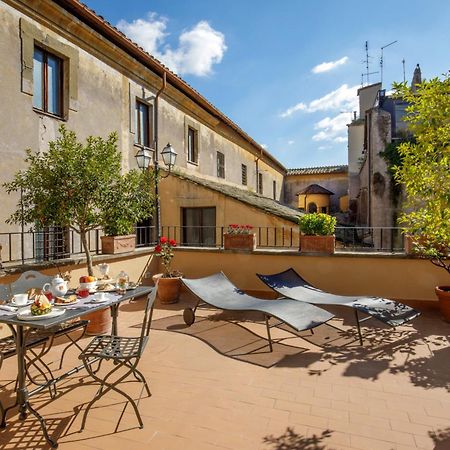 רומא Vivaldi Luxury Rooms מראה חיצוני תמונה