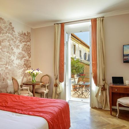 רומא Vivaldi Luxury Rooms מראה חיצוני תמונה