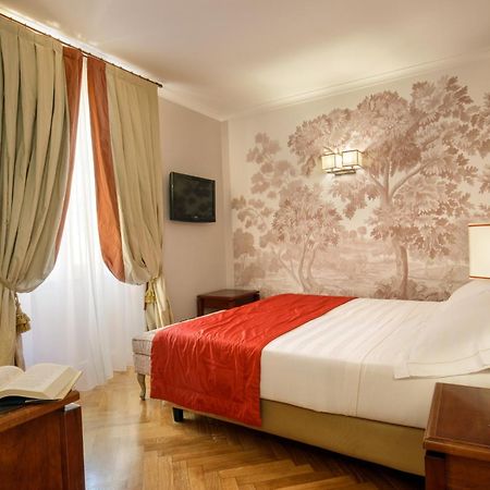 רומא Vivaldi Luxury Rooms מראה חיצוני תמונה