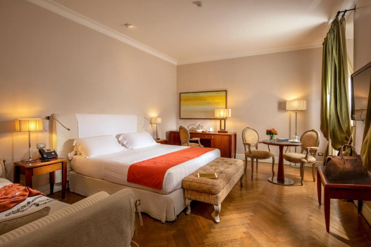 רומא Vivaldi Luxury Rooms מראה חיצוני תמונה