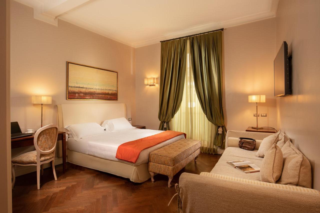 רומא Vivaldi Luxury Rooms מראה חיצוני תמונה