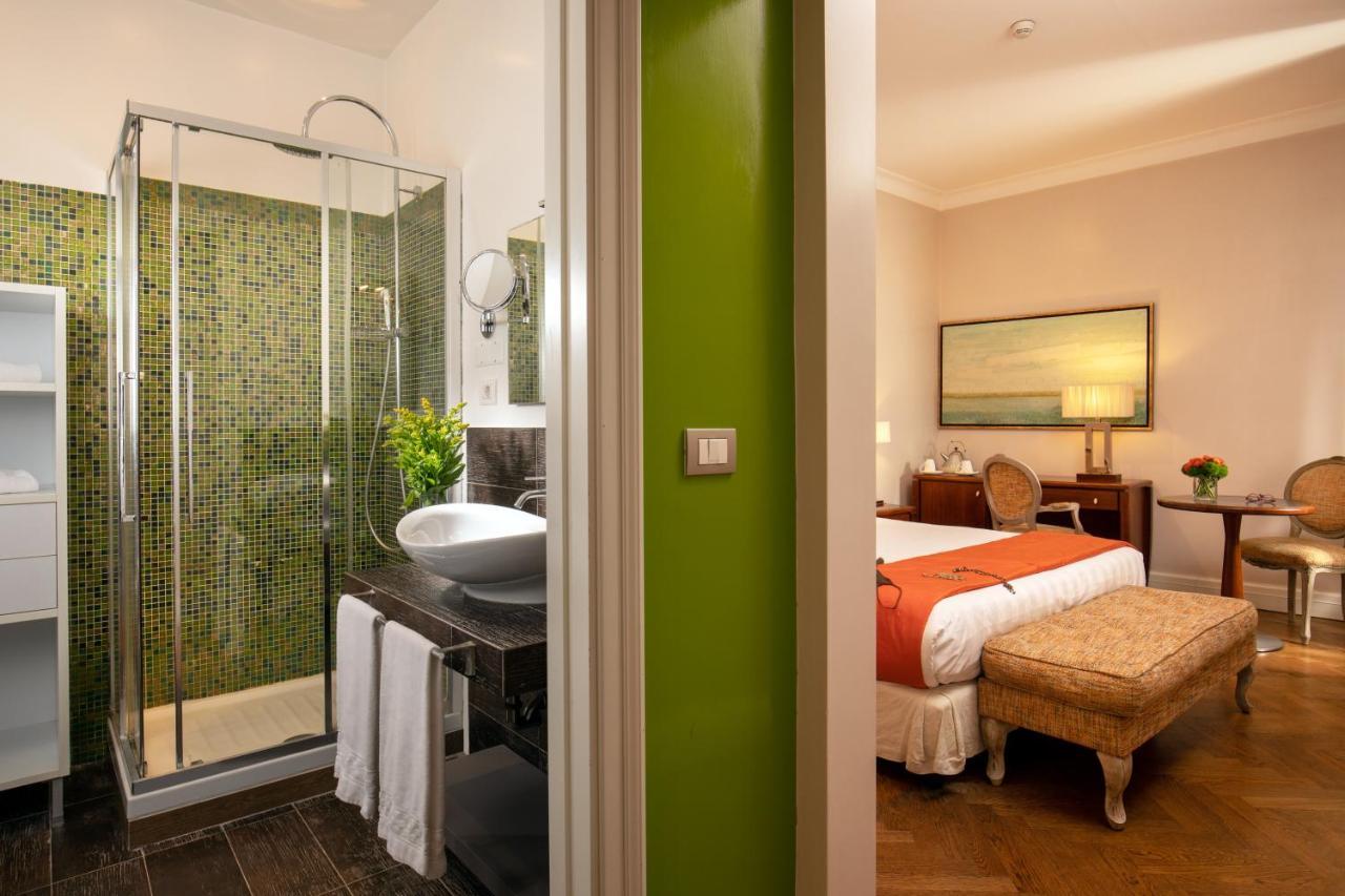 רומא Vivaldi Luxury Rooms מראה חיצוני תמונה