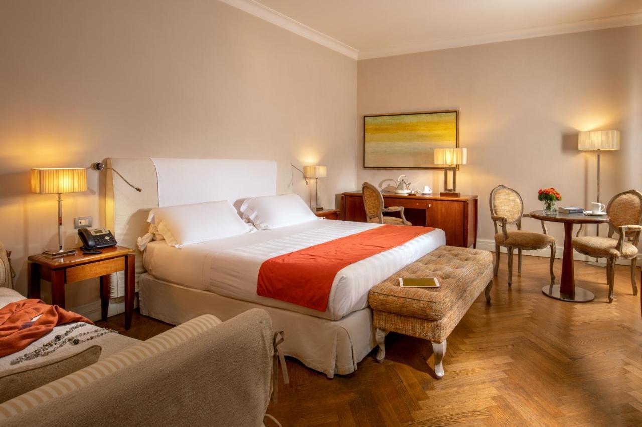 רומא Vivaldi Luxury Rooms מראה חיצוני תמונה
