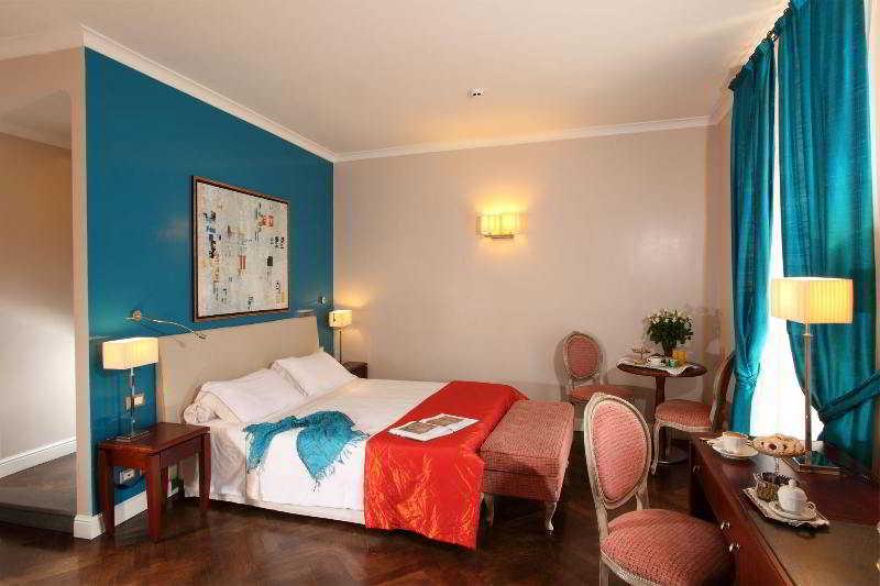 רומא Vivaldi Luxury Rooms מראה חיצוני תמונה