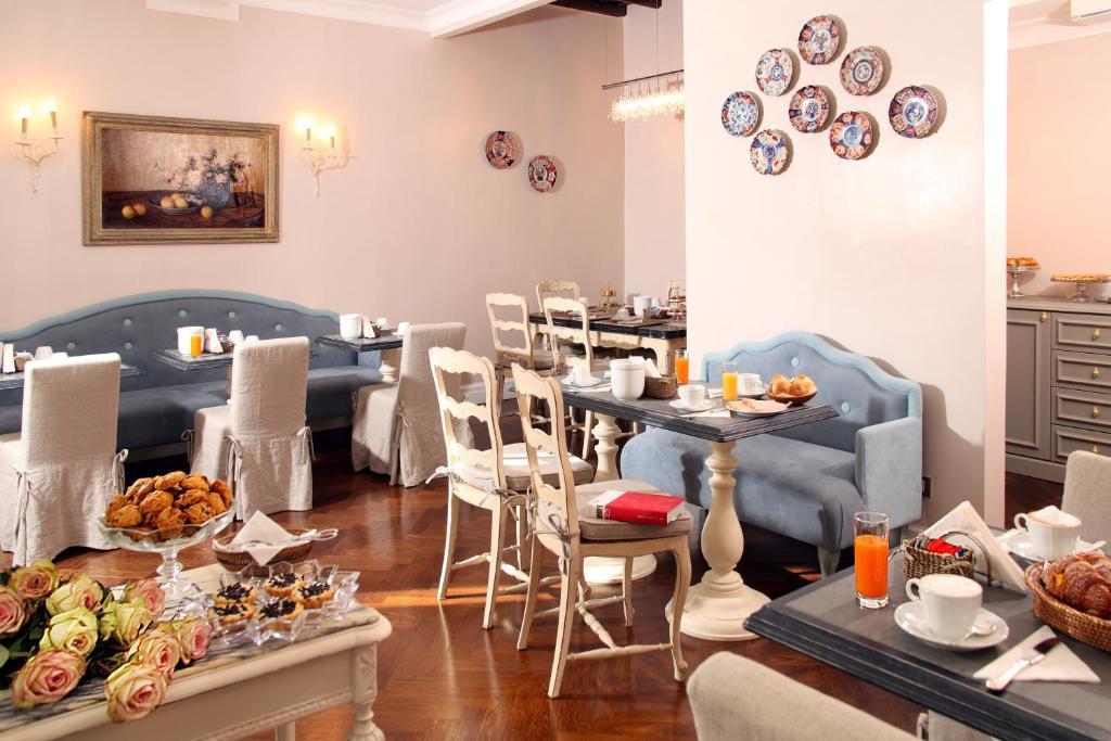 רומא Vivaldi Luxury Rooms מראה חיצוני תמונה