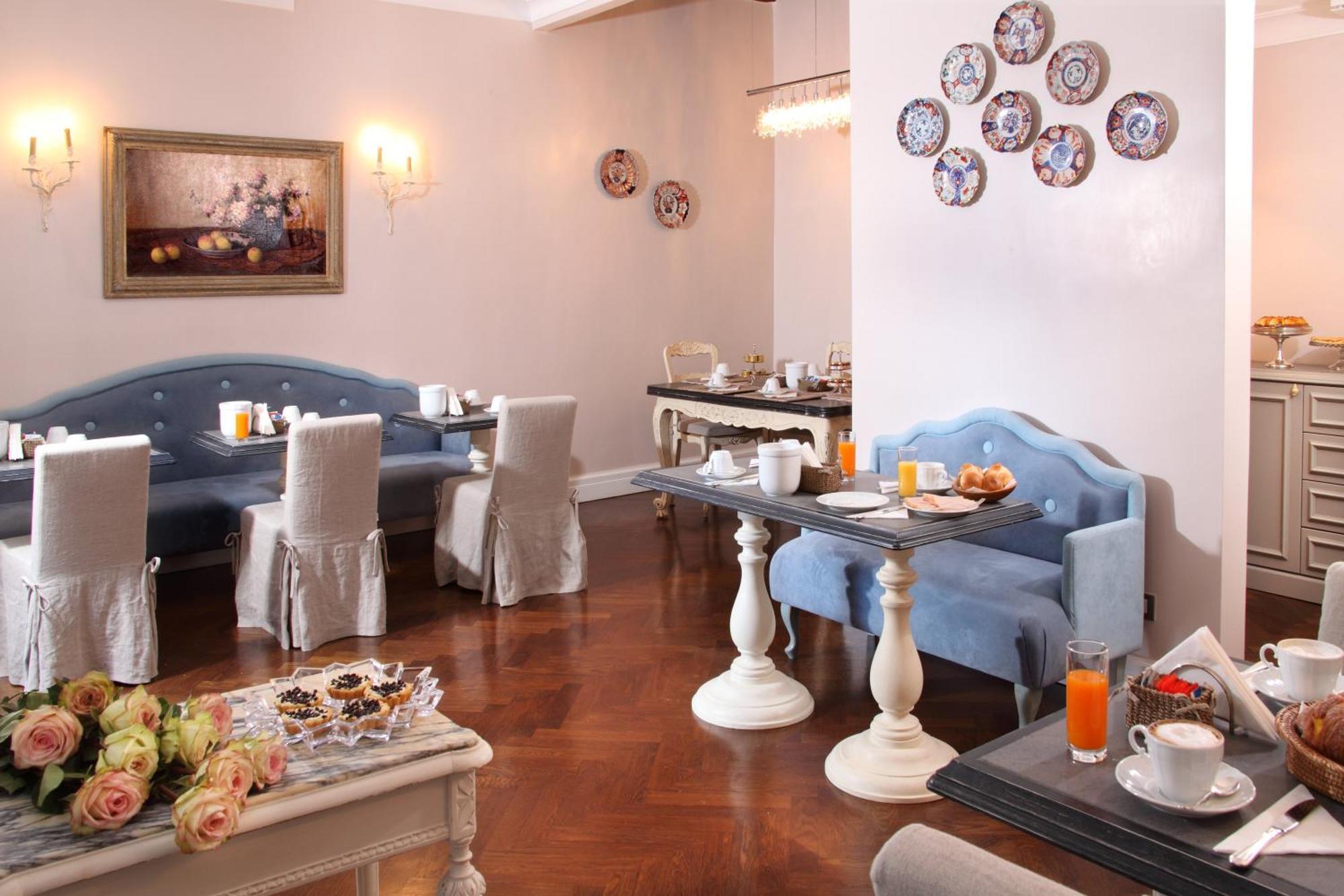 רומא Vivaldi Luxury Rooms מראה חיצוני תמונה