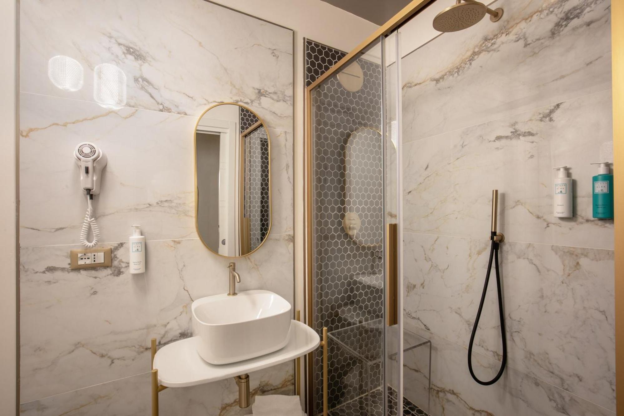 רומא Vivaldi Luxury Rooms מראה חיצוני תמונה