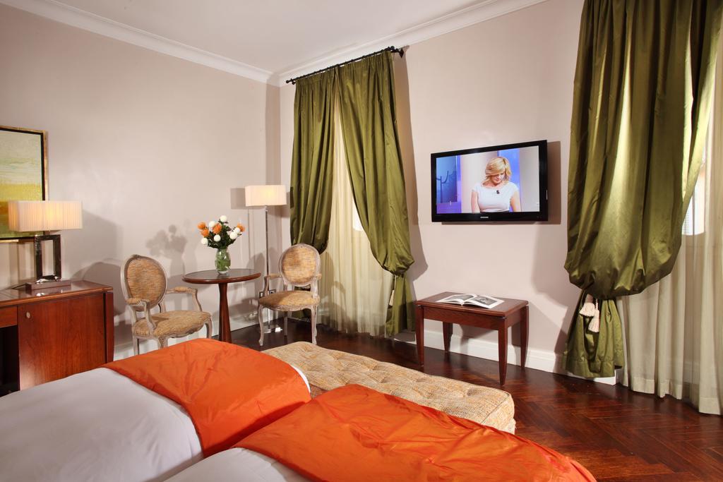רומא Vivaldi Luxury Rooms מראה חיצוני תמונה