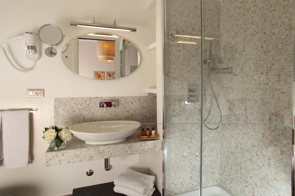 רומא Vivaldi Luxury Rooms מראה חיצוני תמונה