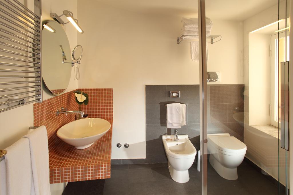 רומא Vivaldi Luxury Rooms מראה חיצוני תמונה
