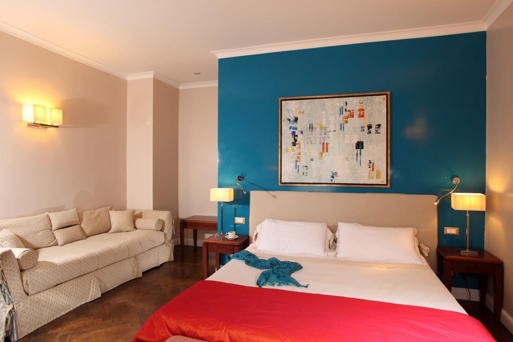 רומא Vivaldi Luxury Rooms מראה חיצוני תמונה