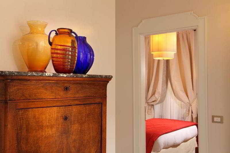 רומא Vivaldi Luxury Rooms מראה חיצוני תמונה