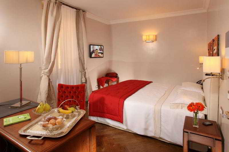 רומא Vivaldi Luxury Rooms מראה חיצוני תמונה