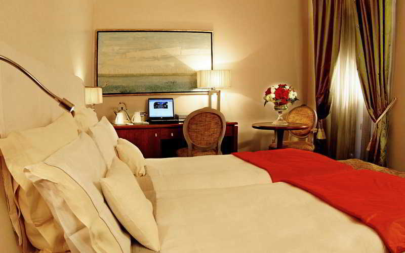 רומא Vivaldi Luxury Rooms מראה חיצוני תמונה