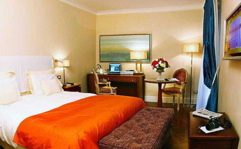 רומא Vivaldi Luxury Rooms מראה חיצוני תמונה