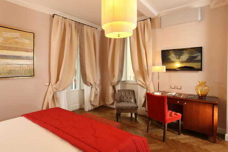 רומא Vivaldi Luxury Rooms מראה חיצוני תמונה