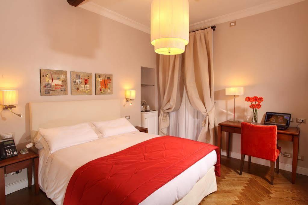 רומא Vivaldi Luxury Rooms מראה חיצוני תמונה
