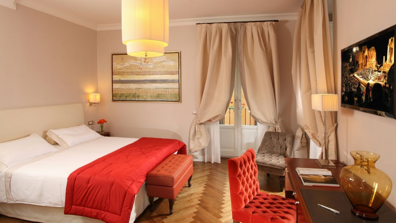רומא Vivaldi Luxury Rooms מראה חיצוני תמונה
