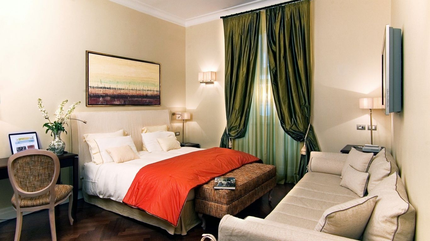 רומא Vivaldi Luxury Rooms מראה חיצוני תמונה